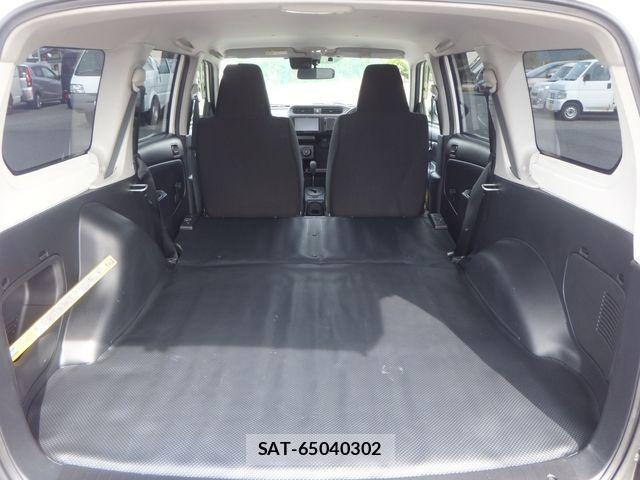 Toyota PROBOX VAN 2021-04 7223950-9