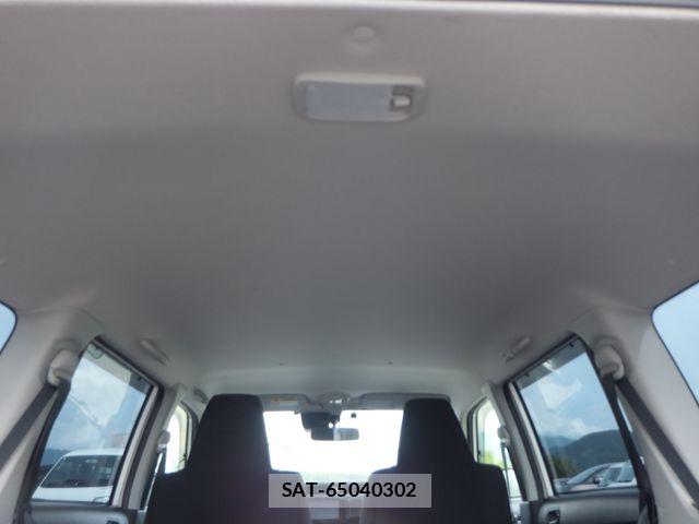 Toyota PROBOX VAN 2021-04 7223950-10