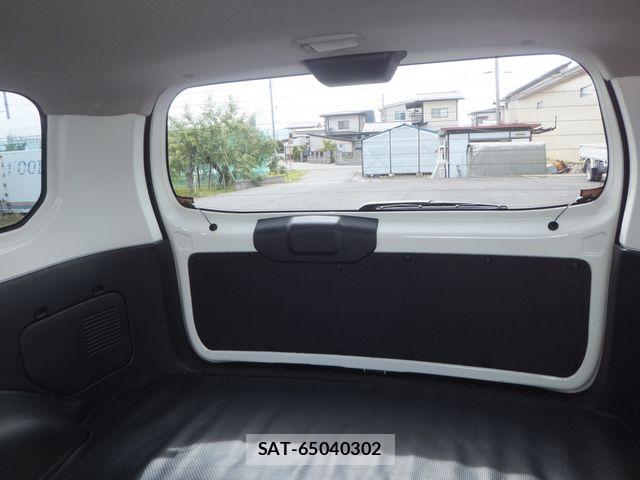 Toyota PROBOX VAN 2021-04 7223950-11