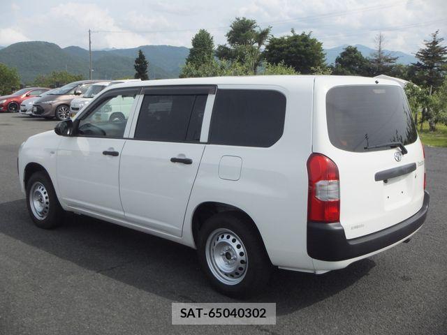 Toyota PROBOX VAN 2021-04 7223950-12