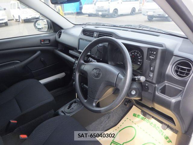 Toyota PROBOX VAN 2021-04 7223950-13