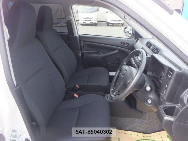 Toyota PROBOX VAN 2021-04 7223950-14