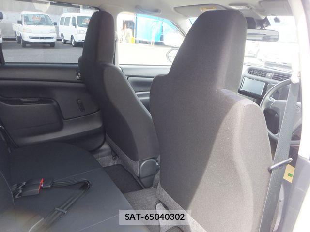 Toyota PROBOX VAN 2021-04 7223950-15