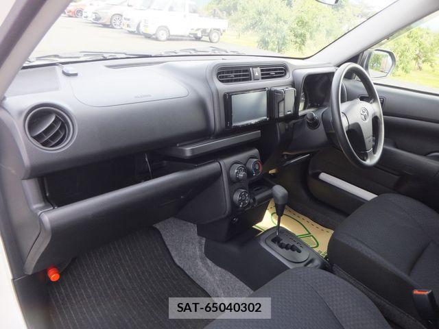 Toyota PROBOX VAN 2021-04 7223950-16