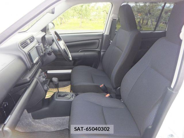 Toyota PROBOX VAN 2021-04 7223950-17