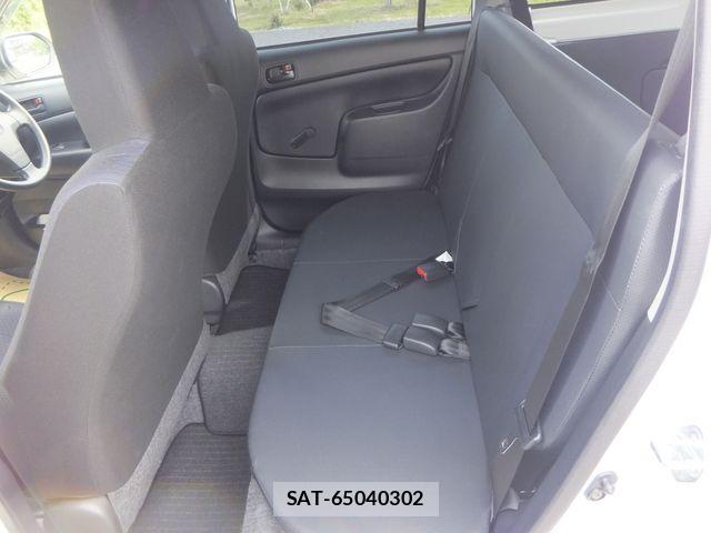 Toyota PROBOX VAN 2021-04 7223950-18