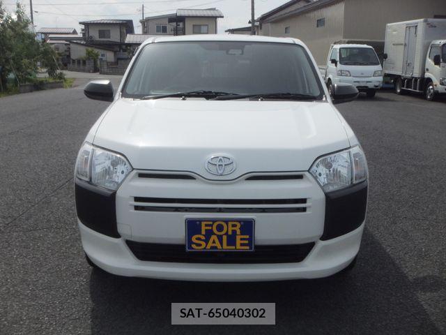Toyota PROBOX VAN 2021-04 7223950-1