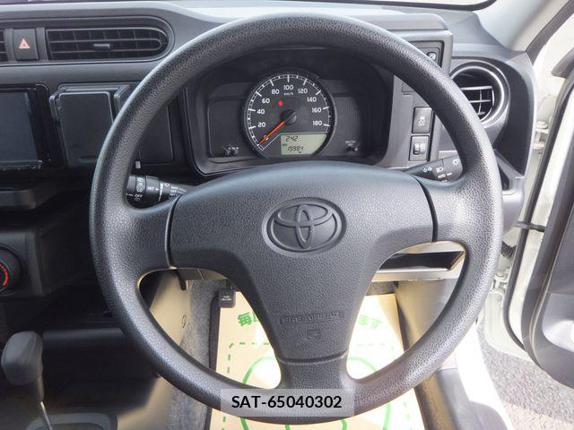 Toyota PROBOX VAN 2021-04 7223950-19
