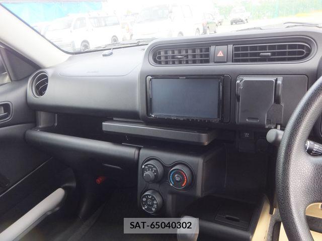Toyota PROBOX VAN 2021-04 7223950-21
