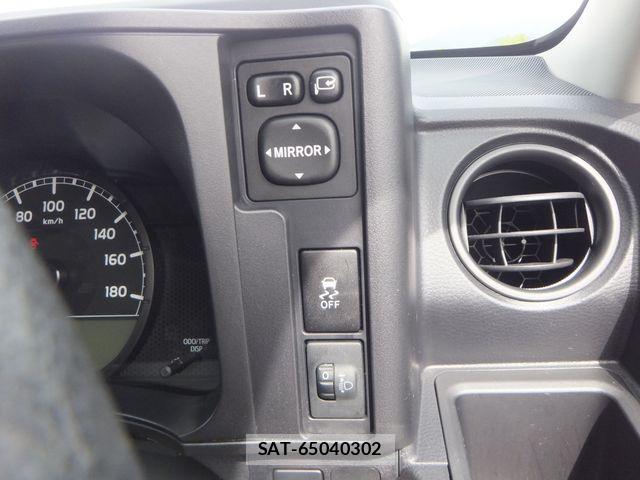 Toyota PROBOX VAN 2021-04 7223950-22