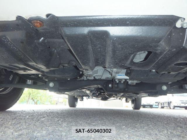 Toyota PROBOX VAN 2021-04 7223950-24