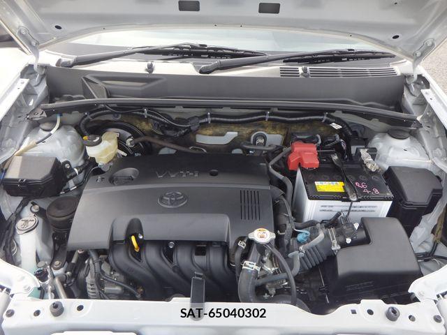 Toyota PROBOX VAN 2021-04 7223950-26
