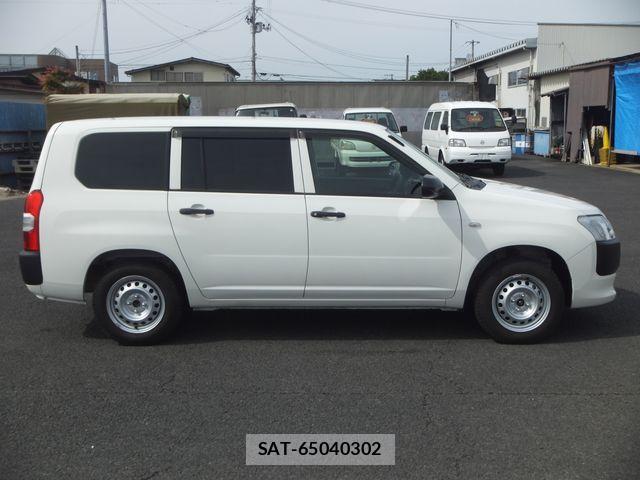 Toyota PROBOX VAN 2021-04 7223950-3