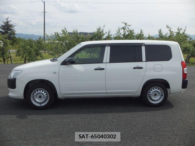 Toyota PROBOX VAN 2021-04 7223950-4