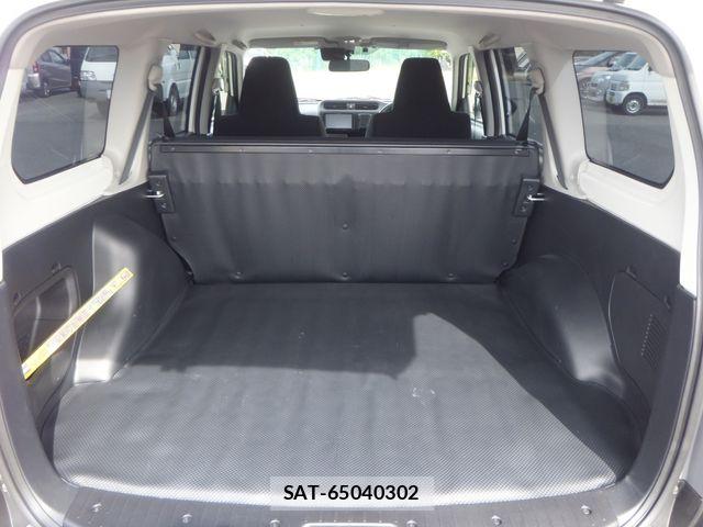 Toyota PROBOX VAN 2021-04 7223950-8