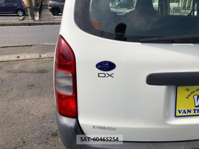 Toyota PROBOX VAN 2014-04 7217753-14