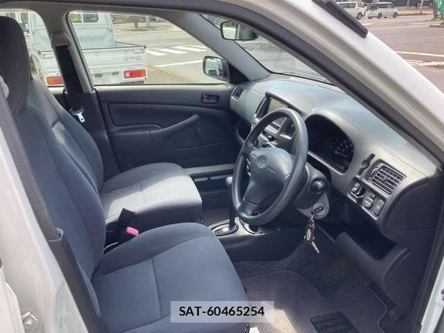 Toyota PROBOX VAN 2014-04 7217753-18