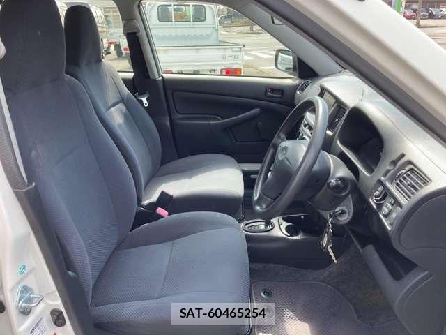 Toyota PROBOX VAN 2014-04 7217753-19