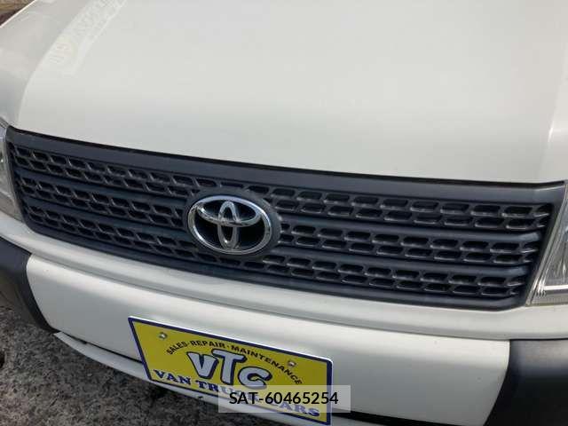 Toyota PROBOX VAN 2014-04 7217753-5