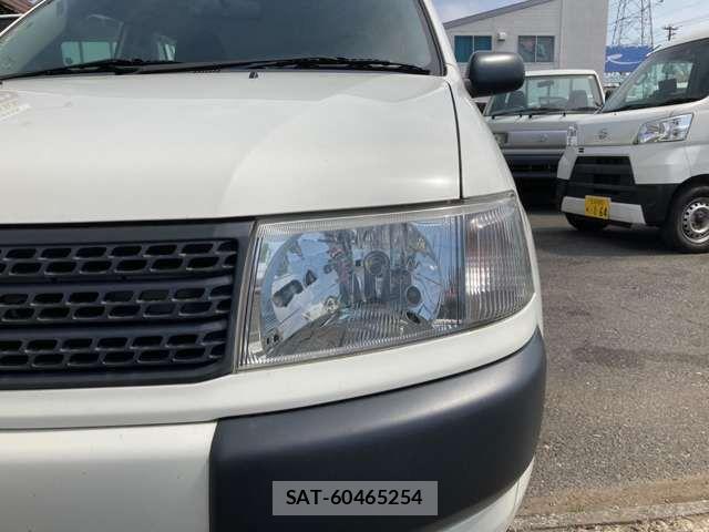 Toyota PROBOX VAN 2014-04 7217753-6
