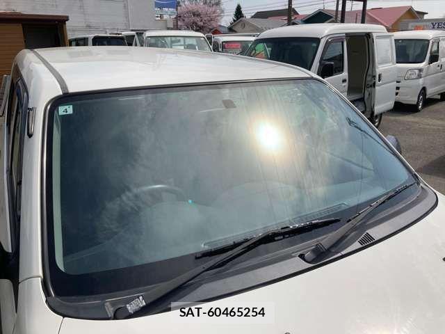 Toyota PROBOX VAN 2014-04 7217753-8