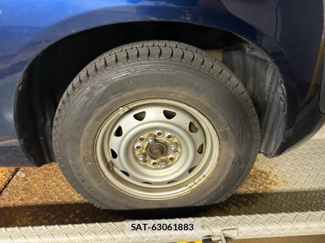 Toyota PROBOX VAN 2005-06 7329583-13