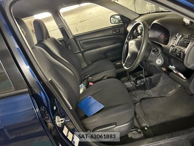 Toyota PROBOX VAN 2005-06 7329583-15