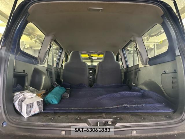 Toyota PROBOX VAN 2005-06 7329583-16