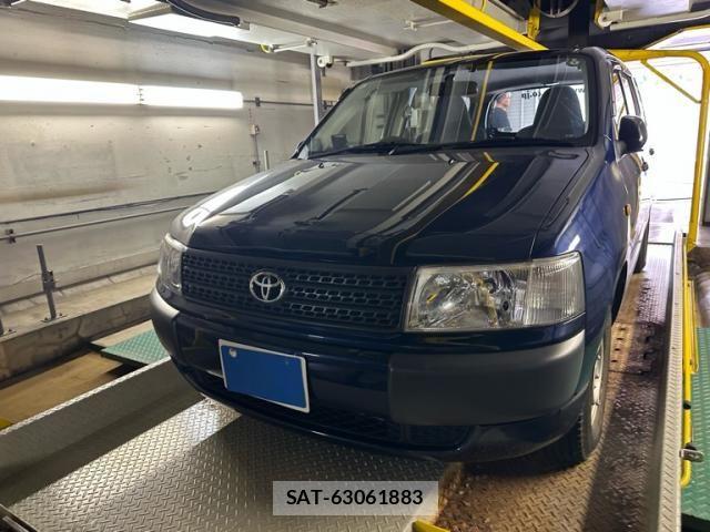 Toyota PROBOX VAN 2005-06 7329583-1