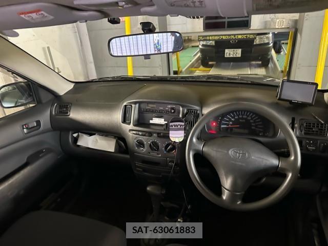 Toyota PROBOX VAN 2005-06 7329583-19