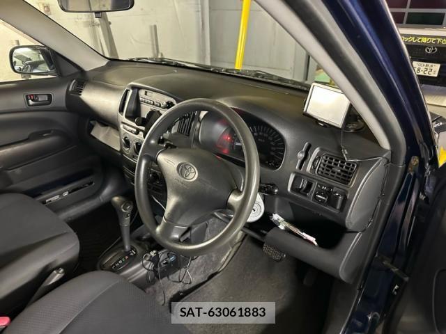 Toyota PROBOX VAN 2005-06 7329583-20