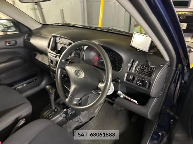 Toyota PROBOX VAN 2005-06 7329583-21