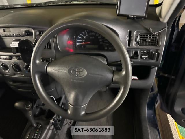 Toyota PROBOX VAN 2005-06 7329583-22