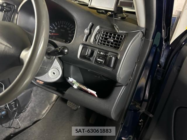 Toyota PROBOX VAN 2005-06 7329583-24