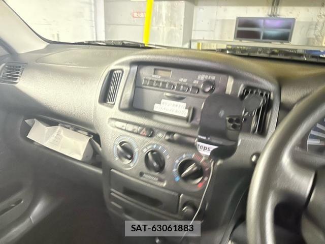 Toyota PROBOX VAN 2005-06 7329583-25