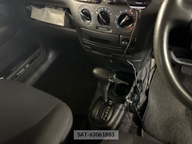 Toyota PROBOX VAN 2005-06 7329583-26