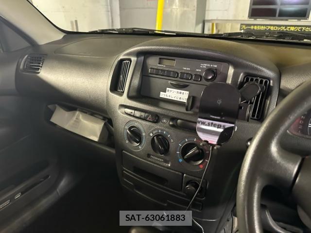 Toyota PROBOX VAN 2005-06 7329583-27