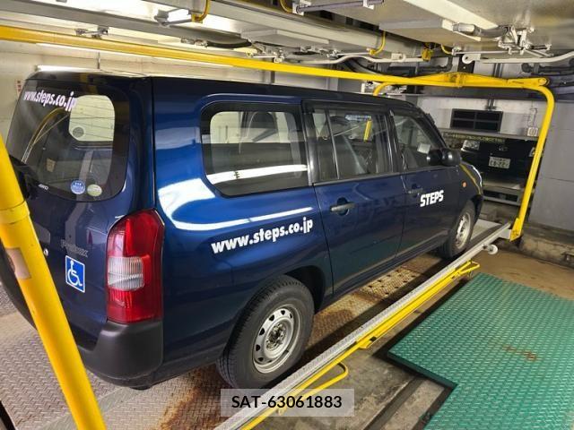 Toyota PROBOX VAN 2005-06 7329583-2