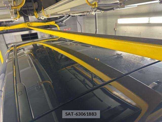 Toyota PROBOX VAN 2005-06 7329583-4