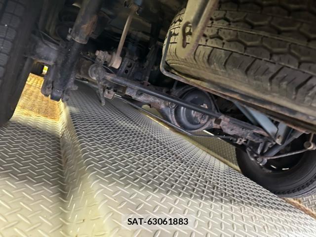 Toyota PROBOX VAN 2005-06 7329583-6