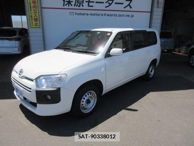 Toyota PROBOX VAN 2020-05 7359430-0