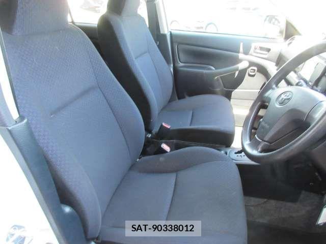 Toyota PROBOX VAN 2020-05 7359430-9