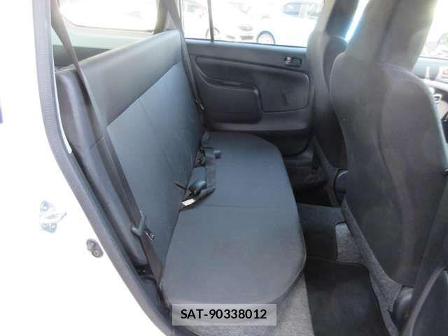Toyota PROBOX VAN 2020-05 7359430-10
