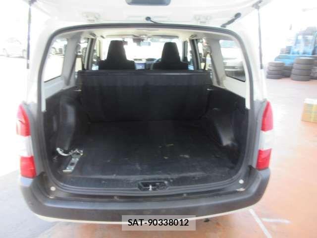 Toyota PROBOX VAN 2020-05 7359430-11