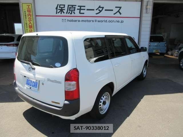 Toyota PROBOX VAN 2020-05 7359430-13