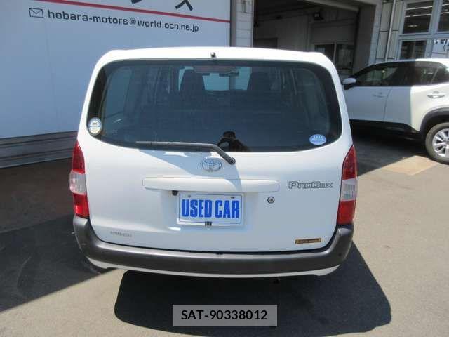 Toyota PROBOX VAN 2020-05 7359430-14