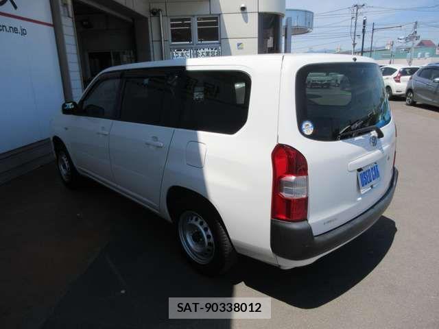 Toyota PROBOX VAN 2020-05 7359430-15