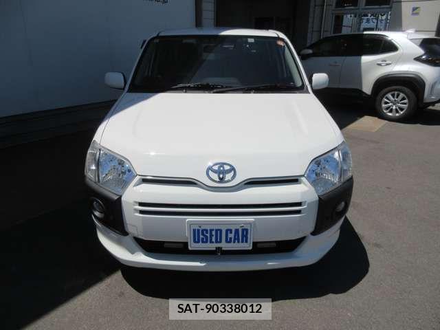 Toyota PROBOX VAN 2020-05 7359430-1