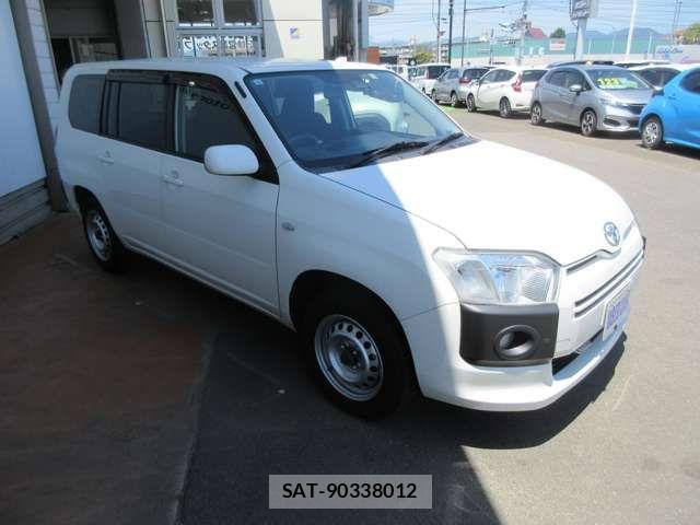 Toyota PROBOX VAN 2020-05 7359430-2