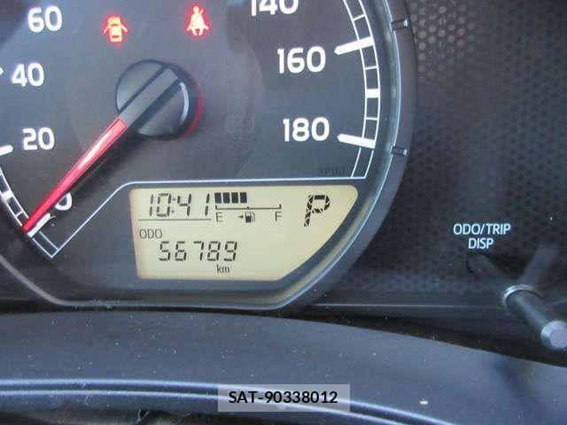 Toyota PROBOX VAN 2020-05 7359430-3